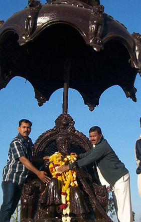 aadhartirth aaashram